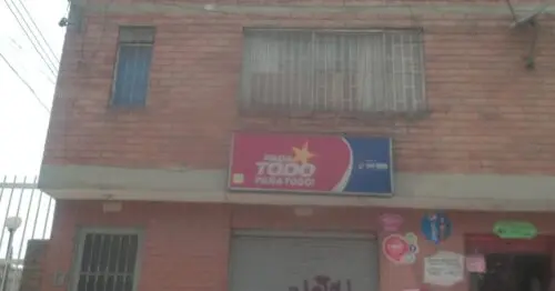 PAGA TODO CALLE 23D 103B 53 PAGA TODO CALLE 23D 103B 53